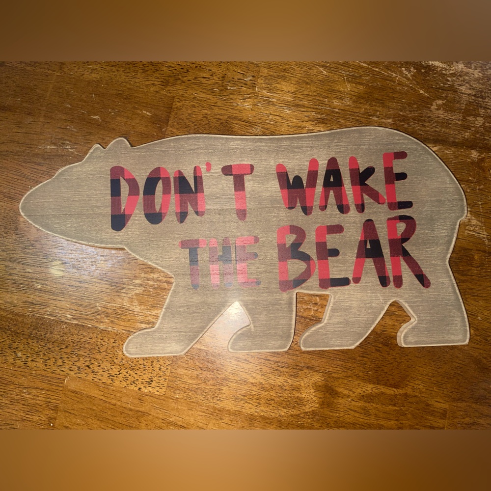 Nursery Decor
